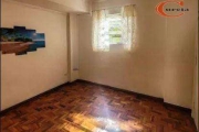 Apartamento com 1 dormitório à venda por R$ 233.000,00 - Aclimação - São Paulo/SP