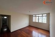 Apartamento com 3 dormitórios à venda, 98 m² por R$ 848.000,00 - Vila Mariana - São Paulo/SP