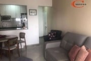 Apartamento com 3 dormitórios à venda, 62 m² por R$ 540.000,00 - Vila das Mercês - São Paulo/SP