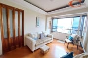 Apartamento com 2 dormitórios à venda, 55 m² por R$ 600.000,00 - Vila Monte Alegre - São Paulo/SP