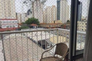 Apartamento com 3 dormitórios à venda, 70 m² por R$ 650.000,00 - Saúde - São Paulo/SP