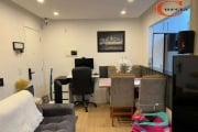 Apartamento com 2 dormitórios à venda, 47 m² por R$ 308.000,00 - Vila Liviero - São Paulo/SP