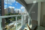 Studio com 1 dormitório à venda, 25 m² por R$ 450.000,00 - Vila Clementino - São Paulo/SP