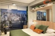 Studio com 1 dormitório à venda, 19 m² por R$ 286.000,00 - Bela Vista - São Paulo/SP