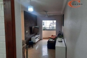 Apartamento com 3 dormitórios à venda, 70 m² por R$ 600.000,00 - Vila Monumento - São Paulo/SP