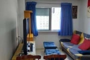 Apartamento porteira fechada com 2 dormitórios à venda, 45 m² por R$ 420.000 - Campos Elíseos - São Paulo/SP