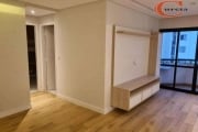 Apartamento com 2 dormitórios à venda, 65 m² por R$ 626.000,00 - Chácara Inglesa - São Paulo/SP