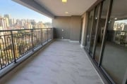 Apartamento com 3 dormitórios à venda, 123 m² por R$ 2.250.000,00 - Klabin - São Paulo/SP