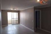 Apartamento com 2 dormitórios para alugar, 65 m² por R$ 3.750,00/mês - Vila Gumercindo - São Paulo/SP