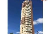 Apartamento com 4 dormitórios à venda, 193 m² por R$ 2.700.000,00 - Mirandópolis - São Paulo/SP