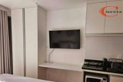 Studio com 1 dormitório à venda, 28 m² por R$ 490.000,00 - Sumarezinho - São Paulo/SP