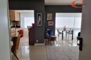 Apartamento com 3 dormitórios à venda, 163 m² por R$ 1.950.000,00 - Vila Andrade - São Paulo/SP