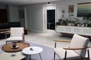 Apartamento com 3 dormitórios à venda, 156 m² por R$ 2.450.000,00 - Vila Mariana - São Paulo/SP