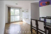 Apartamento com 2 dormitórios à venda, 49 m² por R$ 255.000,00 - Sacomã - São Paulo/SP