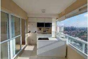 Apartamento com 1 dormitório à venda por R$ 498.000,00 - Vila Dom Pedro I - São Paulo/SP