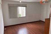 Apartamento com 1 dormitório para alugar, 36 m² por R$ 2.676,00/mês - Indianópolis - São Paulo/SP