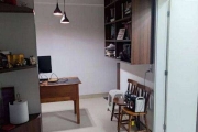 Apartamento com 1 dormitório à venda, 50 m² por R$ 742.000,00 - Centro Histórico de São Paulo - São Paulo/SP