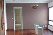 Apartamento com 3 dormitórios, 94 m² - venda por R$ 848.000,00 ou aluguel por R$ 4.640,00/mês - Vila Mariana - São Paulo/SP