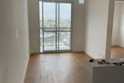 Apartamento com 2 dormitórios à venda, 51 m² por R$ 375.000,00 - Vila Carioca - São Paulo/SP