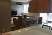 Apartamento com 3 dormitórios à venda, 169 m² por R$ 3.710.000,00 - Vila Nova Conceição - São Paulo/SP