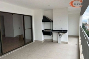 Apartamento com 3 dormitórios à venda, 119 m² por R$ 1.550.000,00 - Ipiranga - São Paulo/SP