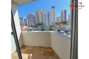 Apartamento com 2 dormitórios à venda, 63 m² por R$ 530.000,00 - Saúde - São Paulo/SP