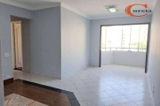 Apartamento com 3 dormitórios para alugar, 72 m² por R$ 3.992,00/mês - Saúde - São Paulo/SP