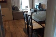 Apartamento com 3 dormitórios à venda, 94 m² por R$ 1.595.000,00 - Vila Mariana - São Paulo/SP