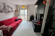 Apartamento com 2 dormitórios à venda, 58 m² por R$ 440.000,00 - Vila Guarani (Zona Sul) - São Paulo/SP