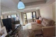 Apartamento com 3 dormitórios à venda, 124 m² por R$ 1.060.000,00 - Vila Mascote - São Paulo/SP