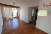 Apartamento com 2 dormitórios, 68 m² - venda por R$ 498.000,00 ou aluguel por R$ 3.544,00/mês - Vila Alexandria - São Paulo/SP