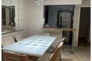 Apartamento com 2 dormitórios à venda, 68 m² por R$ 700.000,00 - Saúde - São Paulo/SP