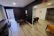 Studio com 1 dormitório à venda, 25 m² por R$ 268.000,00 - Vila Clementino	 - São Paulo/SP