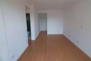 Apartamento com 2 dormitórios à venda, 56 m² por R$ 540.000,00 - Saúde - São Paulo/SP