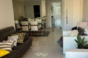 Apartamento com 4 dormitórios à venda, 109 m² por R$ 950.000,00 - São Judas - São Paulo/SP