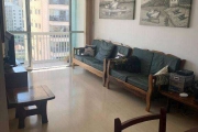 Apartamento com 3 dormitórios à venda, 98 m² por R$ 1.060.000,00 - Bosque da Saúde - São Paulo/SP