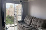 Apartamento com 3 dormitórios à venda, 64 m² por R$ 385.000,00 - Jardim Celeste - São Paulo/SP