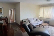 Apartamento com 3 dormitórios à venda, 112 m² por R$ 1.220.000,00 - Vila Clementino - São Paulo/SP