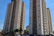 Apartamento com 2 dormitórios à venda, 50 m² por R$ 299.000,00 - Parque Erasmo Assunção - Santo André/SP