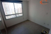 Apartamento com 1 dormitório, 47 m² - venda por R$ 520.000,00 ou aluguel por R$ 3.739,00/mês - Saúde - São Paulo/SP