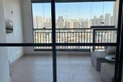 Apartamento com 1 dormitório à venda, 30 m² por R$ 300.000,00 - Bom Retiro - São Paulo/SP