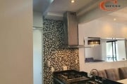 Apartamento com 2 dormitórios à venda, 83 m² por R$ 1.270.000,00 - Vila Mariana - São Paulo/SP