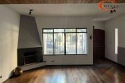 Sobrado com 4 dormitórios à venda, 160 m² por R$ 2.300.000,00 - Vila Congonhas - São Paulo/SP