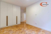 Apartamento com 3 dormitórios à venda, 143 m² por R$ 2.400.000,00 - Higienópolis - São Paulo/SP