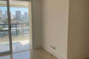 Apartamento com 3 dormitórios à venda, 67 m² por R$ 636.000,00 - Vila Firmiano Pinto - São Paulo/SP