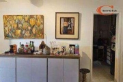 Apartamento com 3 dormitórios à venda, 107 m² por R$ 1.378.000,00 - Vila Mascote - São Paulo/SP