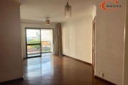 Apartamento à venda por R$ 1.690.000,00 - Vila Mariana - São Paulo/SP