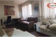 Apartamento com 3 dormitórios à venda, 95 m² por R$ 549.000 - Vila Mariana - São Paulo/SP