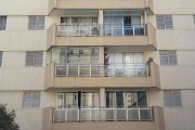 Apartamento com 3 dormitórios à venda, 92 m² por R$ 1.050.000,00 - Campo Belo - São Paulo/SP