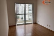 Apartamento com 3 dormitórios à venda, 91 m² por R$ 1.000.000,00 - Vila Firmiano Pinto - São Paulo/SP